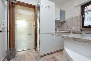 Modern möblierte Wohnung mit Balkon und Klimaanlage  in Stuttgart Riedenberg – Die vollständige Adresse der Immobilie erhältst du vom Anbieter., 70619 Riedenberg, Stuttgart – Vorschaubild 8