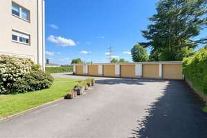 Helle 3,5-Zimmer-Wohnung mit Garage, Kellerraum und Dachboden-Stauraum – Die vollständige Adresse der Immobilie erhältst du vom Anbieter., 45143 Altendorf, Essen – Vorschaubild 2