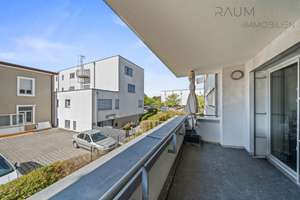 Großzügiges Wohnen mit modernem Wohnkonzept und überdachtem Balkon in Grenzach Wyhlen – Die vollständige Adresse der Immobilie erhältst du vom Anbieter., 79639 Grenzach-Wyhlen – Vorschaubild 3