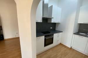 Architekten-Dachgeschosswohnung mit Loftcharakter in der Isarvorstadt – Schmellerstraße 13, 80337 Am Schlachthof, München – Vorschaubild 10