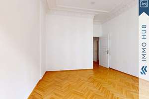 ++ Bezugsfreie, traumhafte 3-Zimmer-Altbauwohnung mit Stuckelementen und hochwertiger Ausstattung ++ – 4275 Südvorstadt, Leipzig – Vorschaubild 9