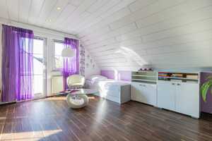 1- bis 2-Familienhaus mit Einliegerwohnung mit POOL, TEICH und ENERGIEEFFIZIENZKLASSE *C* – Groß-Gerau (Kreis) – Vorschaubild 5