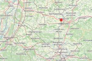 Zwei auf einen Schlag - FALC Immobilien Heilbronn – Die vollständige Adresse der Immobilie erhältst du vom Anbieter., 74080 Böckingen, Heilbronn – Vorschaubild 16