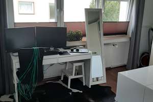1.OG, 81 m² – 4-Zimmer zwischen Nordpark & Schloßhof zum 01.07.26 – Die vollständige Adresse der Immobilie erhältst du vom Anbieter., 33613 Mitte, Bielefeld – Vorschaubild 4