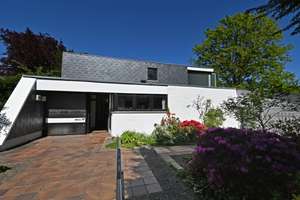 Perfect Understatement am Schellenberger Wald! Freist. Architektenhaus mit Garten & Doppelgarage – Die vollständige Adresse der Immobilie erhältst du vom Anbieter., 45134 Rellinghausen, Essen – Vorschaubild 1