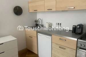 Tauschwohnung: Die große Suche nach einer kleinen Wohnung – Die vollständige Adresse der Immobilie erhältst du vom Anbieter., 81371 Sendlinger Feld, München – Vorschaubild 4