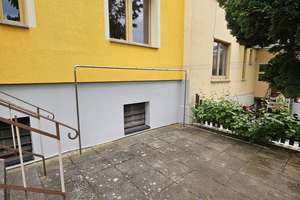 Zweifamilienhaus in guter Lage, der Stadt MHL, zu verkaufen :) Erdgeschoss frei :) – Krollstraße 49, 99974 Mühlhausen/Thüringen – Vorschaubild 8