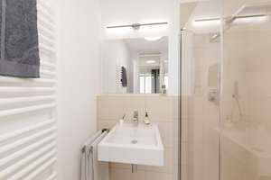 ***3 Zi. Neubauwohnung im 1.OG, WE 2b-3 mit sehr großer Terrasse + Balkon zu verkaufen*** – Pfinztalstr. 2b, 76227 Durlach, Karlsruhe – Vorschaubild 3