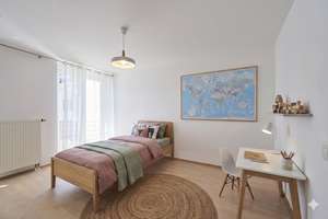 140 m² Wohnkomfort | 4,5 Zimmer | Große Sonnenterrasse | TG-Stellplatz – Die vollständige Adresse der Immobilie erhältst du vom Anbieter., 70794 Filderstadt – Vorschaubild 24