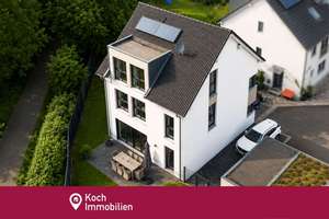 Modernes Einfamilienhaus in Sackgassenlage von Aachen-Brand zu verkaufen!