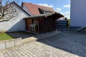 HN-KIRCHHAUSEN: MODERNES EINFAMILIENHAUS m. DOPPELGARAGE , NEBENGEBÄUDE u. tollem Garten – Die vollständige Adresse der Immobilie erhältst du vom Anbieter., 74078 Kirchhausen, Heilbronn – Vorschaubild 7