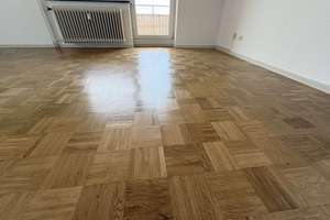 Helle 2-Zimmer-Wohnung mit Nordseeblick, Balkon, Stellplatz – Die vollständige Adresse der Immobilie erhältst du vom Anbieter., 25813 Husum – Vorschaubild 7