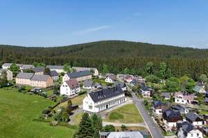 Gemütliche 3-Raum-Wohnung in ruhiger, herrlicher Lage in Muldenhammer – Die vollständige Adresse der Immobilie erhältst du vom Anbieter., 8262 Tannenbergsthal – Vorschaubild 2