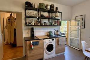 2-Zimmer Wonung im Martinsviertel  – Taunusstraße 55, 64289 Darmstadt-Nord, Darmstadt – Vorschaubild 6