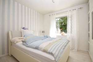 Helle 2-Zimmer-Wohnung mit flexiblem Grundriss in Salzgitter-Lebenstedt! – 38226 Lebenstedt, Salzgitter – Vorschaubild 7