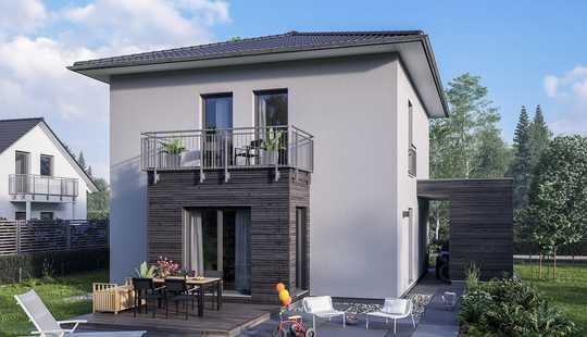 Bild von 🏡 Ein Haus - drei Varianten ✨