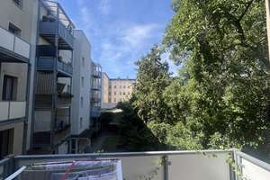Kompakte 1,5-Zimmer-Wohnung MIT EBK – Sankt-Michael-Straße 10, 39112 Sudenburg, Magdeburg – Vorschaubild 4