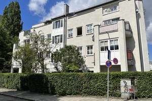 Wunderschönes, sehr helles 1-Zimmer Appartement in Mü-Moosach