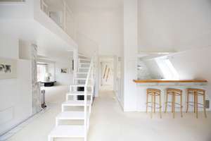 Lichtdurchflutete Eigentumswohnung mit Dachterrasse & Promenadenblick – 48143 Aegidii, Münster – Vorschaubild 3