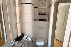 * * * mittendrin statt nur dabei * * * charmanter Altbau * * * – 60329 Bahnhofsviertel, Frankfurt am Main – Vorschaubild 13