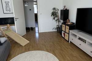 Vollständig renovierte 4-Raum-Wohnung mit Balkon in Wuppertal – Leonhardstraße 7, 42281 Barmen, Wuppertal – Vorschaubild 9