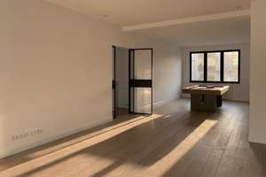 Townhouse-Ikone im Innenhof von Pempelfort – 205 m²  – Augustastraße 16, 40477 Pempelfort, Düsseldorf – Vorschaubild 11