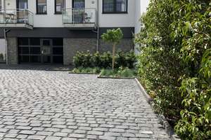 Inklusivmiete, Luxuriös möbliert & bestückt, Uni-nah, Balkon / Flat-rate, near university, balcony – Die vollständige Adresse der Immobilie erhältst du vom Anbieter., 40223 Bilk, Düsseldorf – Vorschaubild 14