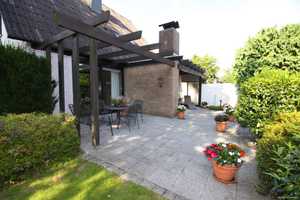 Herrlicher Garten - tolle Lage - interessantes Einfamilienhaus in Gifhorn Süd – Gifhorn (Kreis) – Vorschaubild 4