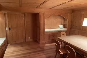 Schönes und traumhaft gelegenes Haus mit sechs Zimmern in ruhiger Lage zentral in Rottach-Egern – Glaslstraße 10, 83700 Rottach-Egern – Vorschaubild 25