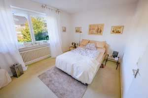 Kompakt, komfortabel, komplett – Sehr gepflegtes Reihenmittelhaus mit Garage – Die vollständige Adresse der Immobilie erhältst du vom Anbieter., 33659 Senne, Bielefeld – Vorschaubild 15