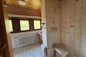 Schöne Dachgeschoßwohnung  + Hobbyraum mit Blick auf Feuerbach und die Weinberge – Die vollständige Adresse der Immobilie erhältst du vom Anbieter., 70469 Lemberg/Föhrich, Stuttgart – Vorschaubild 15