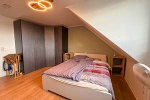 3-Zi-DG-Whg., kein Balkon, EBK, TGL Bad, frei ab 1.9.26 – Gebiet Steckfeldstr./Osumstr. 0, 70599 Birkach-Süd, Stuttgart – Vorschaubild 8
