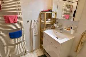 Rodenkirchen Rheinlage: Schicke 2-Zimmer-Wohnung mit Balkon, zentrale Lage – Karlstraße 16, 50996 Köln – Vorschaubild 6