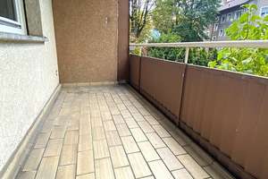 Provisionsfrei: 3-Zimmerwohnung mit Garten in Frankfurt-Griesheim – 65933 Griesheim, Frankfurt am Main – Vorschaubild 9