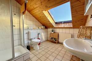 Großzügiges Wohnerlebnis mit Panoramablick: Ihr neues Zuhause im Itzgrund – Die vollständige Adresse der Immobilie erhältst du vom Anbieter., 96274 Itzgrund – Vorschaubild 11