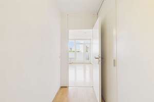 HEGERICH: Leerstehende 1-Zimmer-Wohnung mit Ost-Balkon direkt am Olympia-Einkaufszentrum – Die vollständige Adresse der Immobilie erhältst du vom Anbieter., 80993 Alt-Moosach, München – Vorschaubild 5