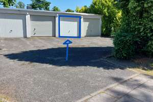+++ Vermietetes Reihenhaus mit Teilkeller + Garage in HH-Niendorf  - für Kapitalanleger - VON PRIVAT – Quadenweg 85 b, 22453 Niendorf, Hamburg – Vorschaubild 8