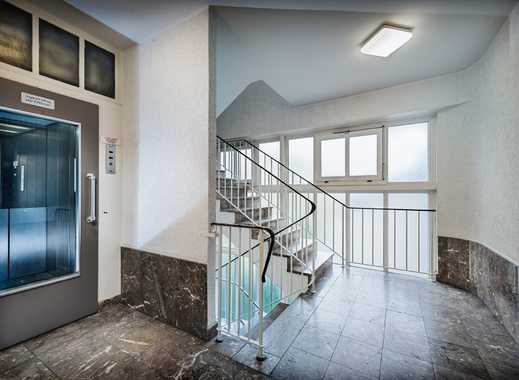 Direkt vom Eigentümer: Sehr schöne 2-Zimmer-Wohnung in bester Lage von Düsseldorf