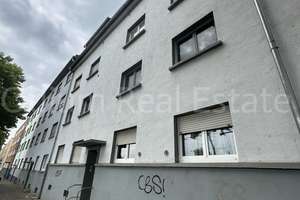 liebevoll renovierte Wohnung mit toller Wohnküche – Die vollständige Adresse der Immobilie erhältst du vom Anbieter., 68305 Waldhof, Mannheim – Vorschaubild 6