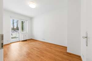 Wohnen direkt am Mauerpark - moderne 2-Zimmer Wohnung zwei Balkone bezugsfrei – Die vollständige Adresse der Immobilie erhältst du vom Anbieter., 13355 Gesundbrunnen, Berlin – Vorschaubild 6