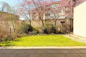 Gartenwohnung | Bezugsfrei | Terrasse | Fußbodenheizung | Barrierefrei – Die vollständige Adresse der Immobilie erhältst du vom Anbieter., 4159 Wahren, Leipzig – Vorschaubild 8