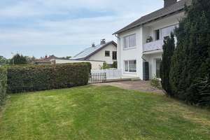 Haus mit großem Garten, freistehend, V0N PRIVAT, provisionsfrei, zu verkaufen – Falkenweg 11, 33104 Schloß Neuhaus, Paderborn – Vorschaubild 7