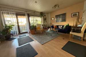 Reihenendhaus mit großem Garten in toller Lage – Ziegelhütte 14, 76646 Karlsruhe (Kreis) – Vorschaubild 2