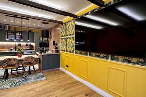 Westend – umfassend saniert Designwohnung mit exklusivem Boutique-Ambiente – Die vollständige Adresse der Immobilie erhältst du vom Anbieter., 14055 Westend, Berlin – Vorschaubild 9