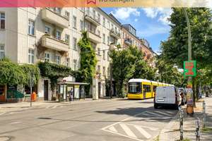 Helle 2 Zimmer mit ruhigem Balkon in gepflegtem Haus ++ Beliebte Wohnlage – Die vollständige Adresse der Immobilie erhältst du vom Anbieter., 10119 Mitte (Ortsteil), Berlin – Vorschaubild 14