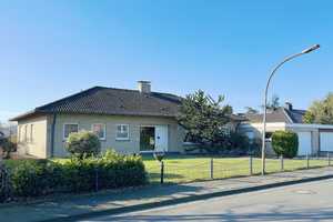 Multitalent Bungalow!
Potenzial in hervorragender Wohnlage von Lengerich – Steinfurt (Kreis) – Vorschaubild 2