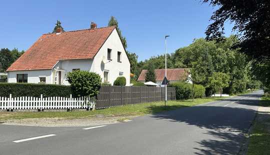 Bild von Familie I Gelegenheit I Projekt I Aufwendig saniertes EFH mit Land für 2. und 3. Generation