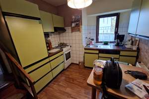 Charmantes Haus in der Altstadt von Blankenheim – Die vollständige Adresse der Immobilie erhältst du vom Anbieter., 53945 Blankenheim – Vorschaubild 5