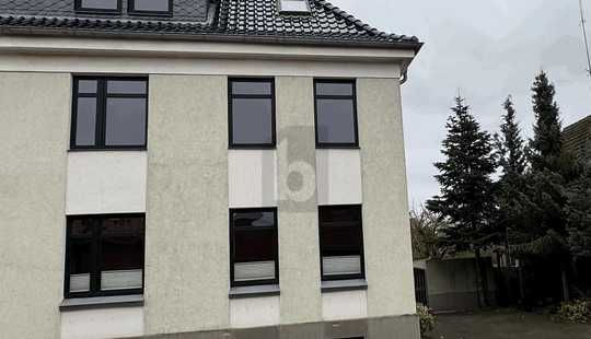 Bild von FAMILIENIDYLLE MIT GARTEN UND AUSBAURESERVE!