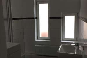 Helle, gut geschnittene 4-Zimmer-Wohnung mit Balkon in ruhiger Seitenstraße – Georg-Schumann-Straße 130, 4155 Gohlis-Süd, Leipzig – Vorschaubild 5